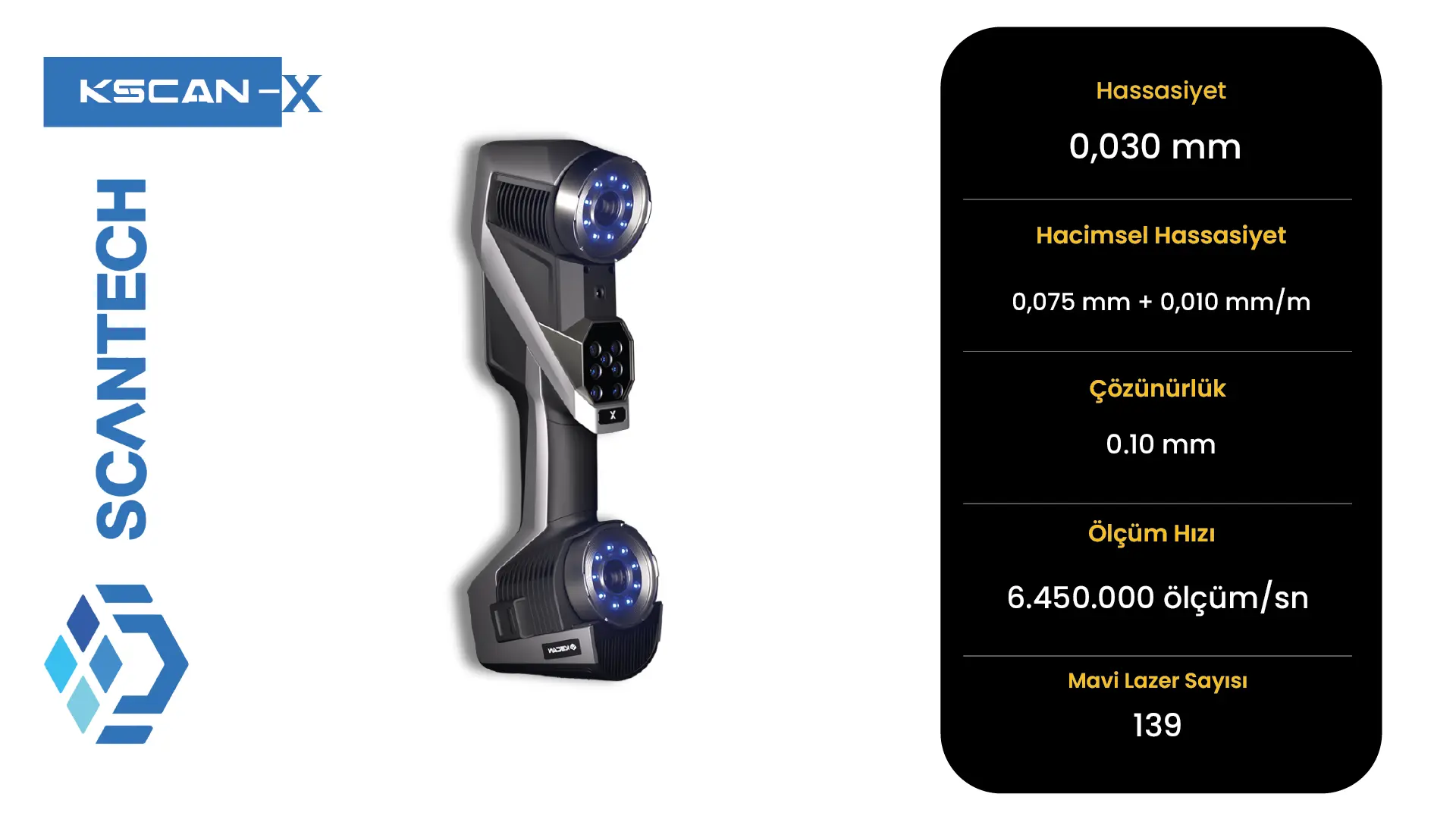 Teknik Özellikler Image