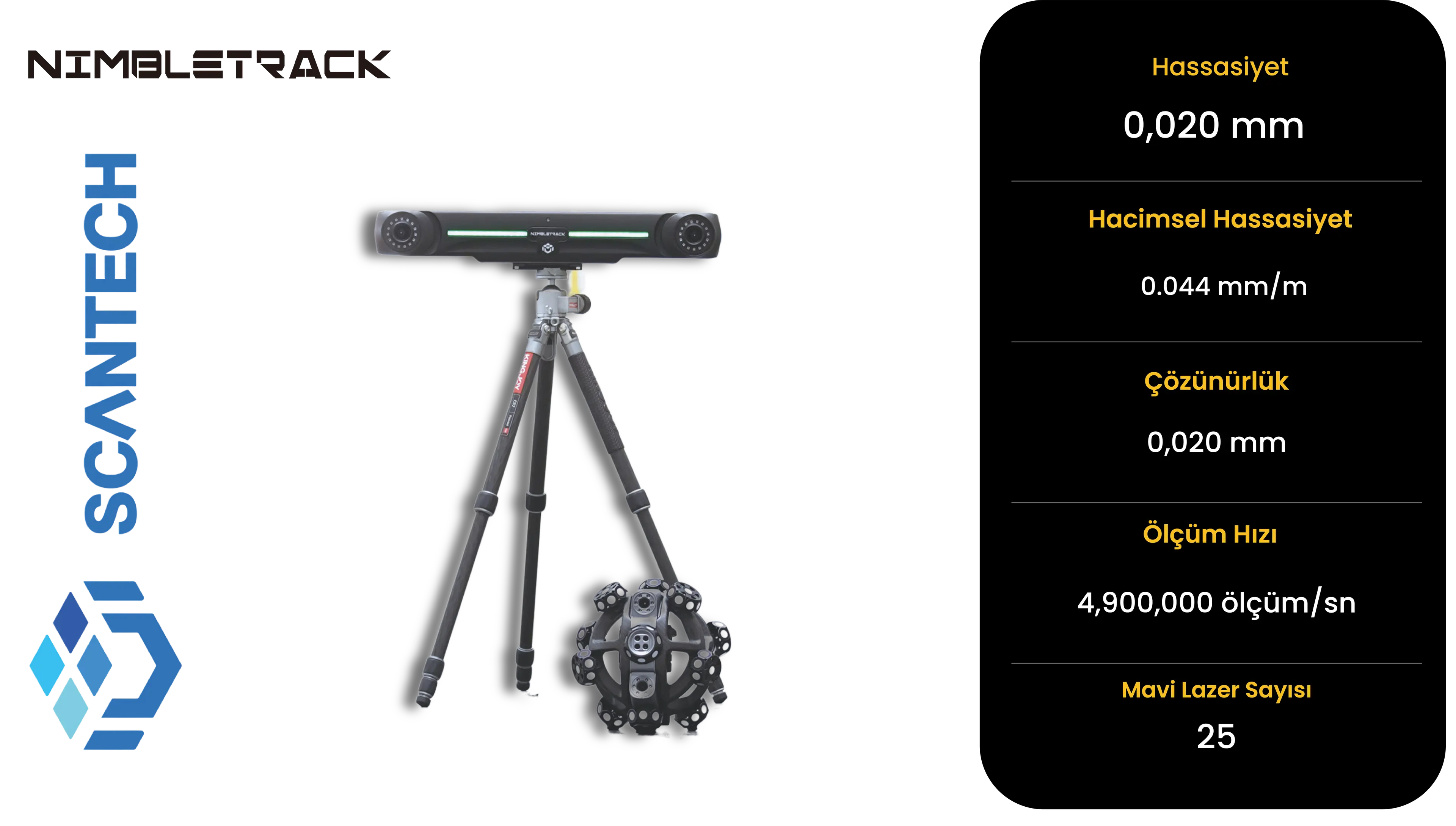 Teknik Özellikler Image