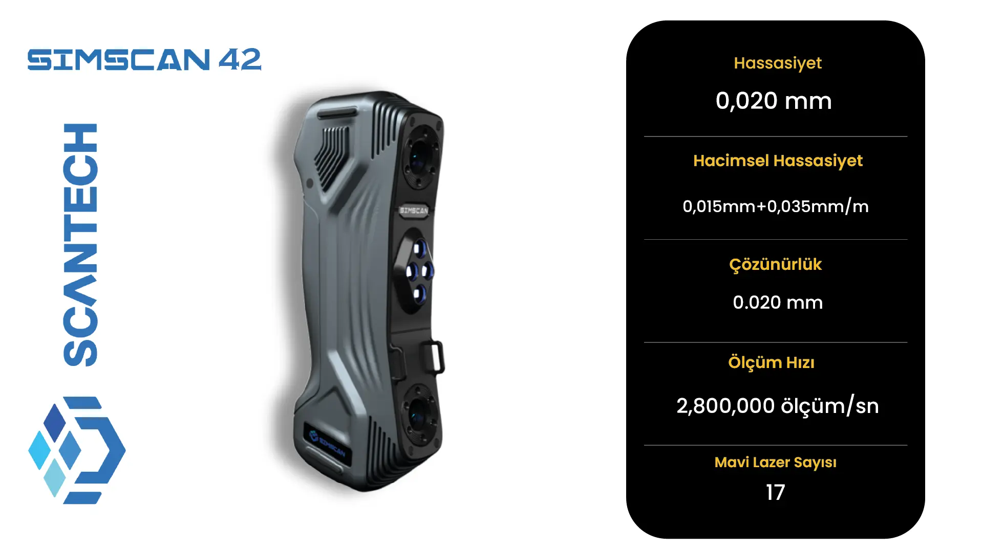 Teknik Özellikler Image