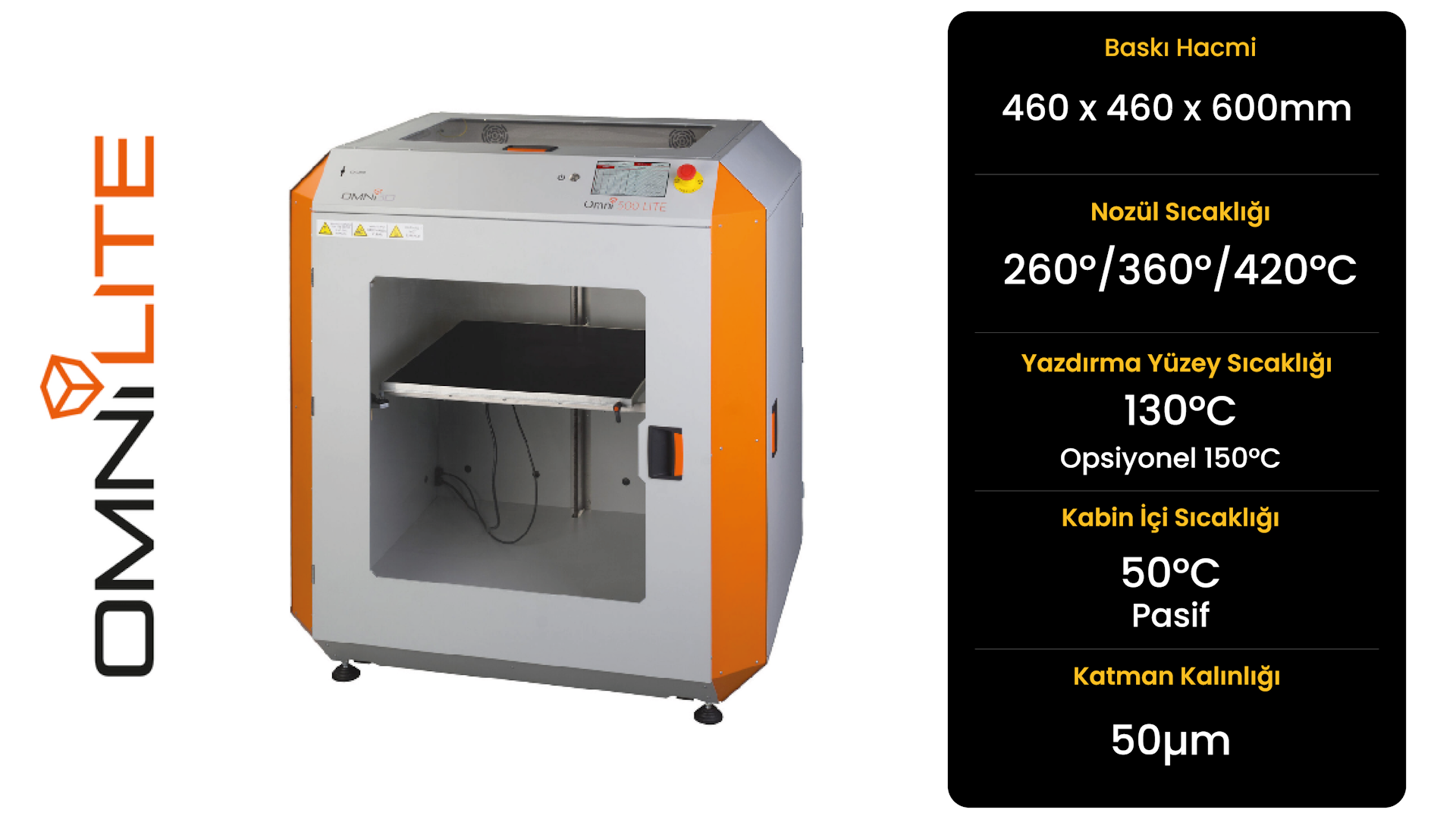 Teknik Özellikler Image