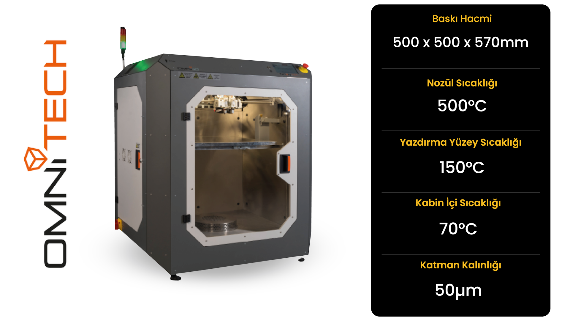 Teknik Özellikler Image