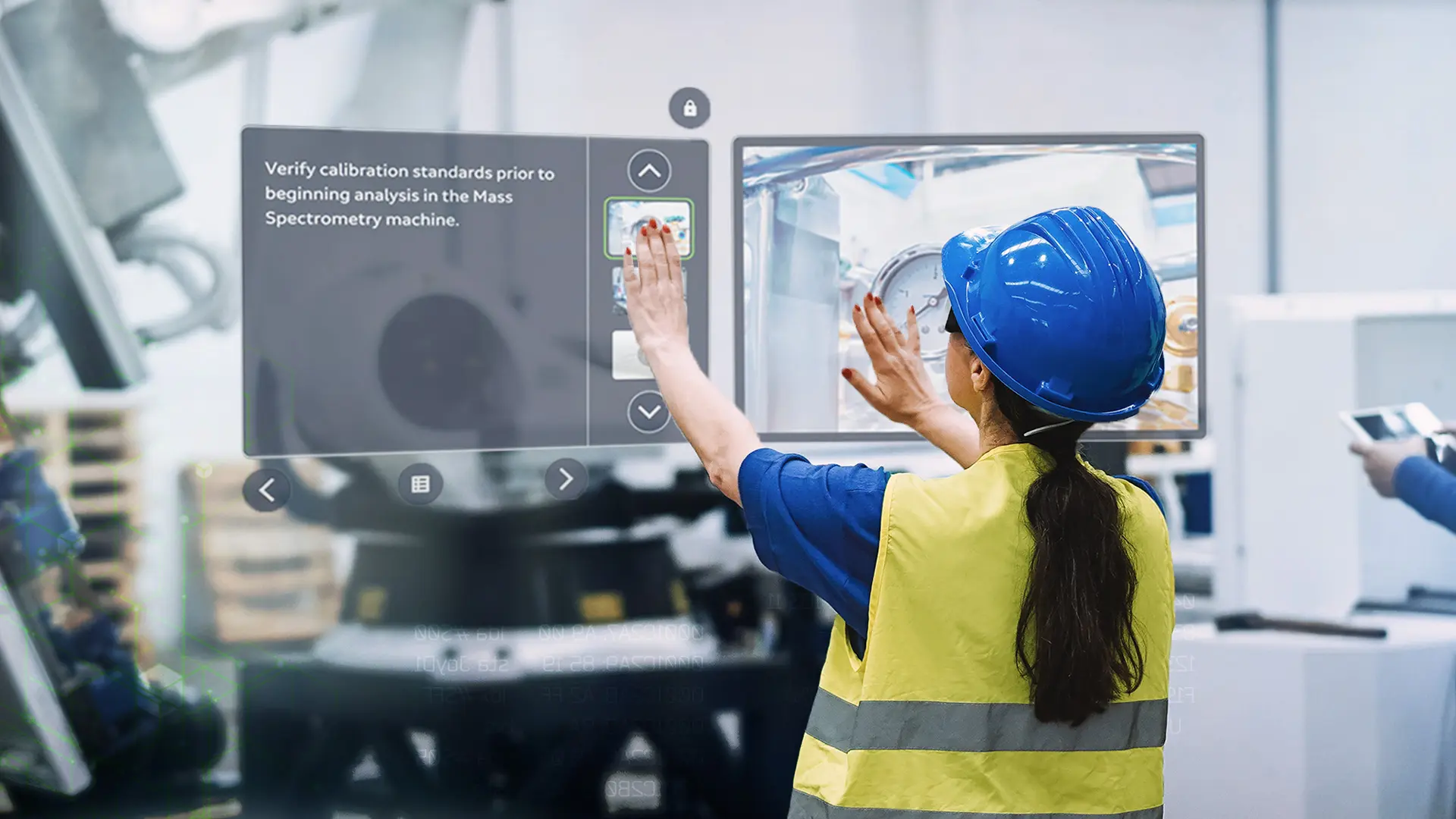 Teknik Detaylar Image