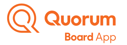 quorum