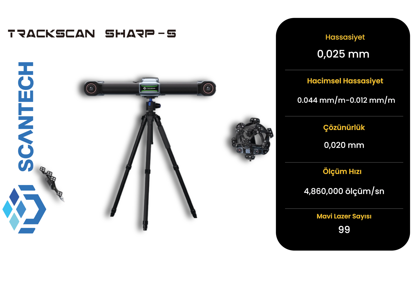 Teknik Özellikler Image
