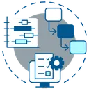 2-Proje iş Akışı oluşturma